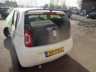 Volkswagen Up! Up! (121), Hatchback, 2011 1.0 12V 60 picture 5