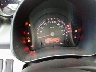 Suzuki Alto Alto, Hatchback 5-drs, 2009 1.0 12V picture 12