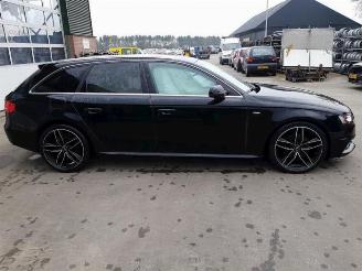Audi A4 Avant A4 Avant (B8), Combi, 2007 / 2015 2.0 TDI 16V picture 3