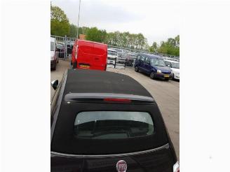 Fiat 500 500 (312), Hatchback, 2007 0.9 TwinAir 85 picture 13