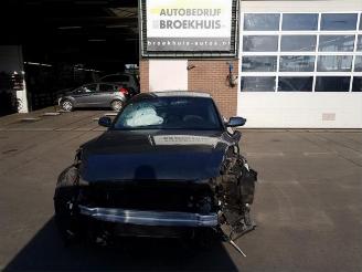 Salvage car Audi 50 A5 Sportback (8TA), Liftback, 2009 / 2017 2.0 TFSI 16V 2011/5