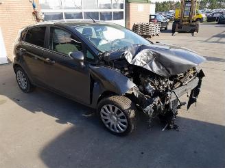 Ford Fiesta Fiesta 6 (JA8), Hatchback, 2008 / 2018 1.0 SCI 12V 80 picture 2