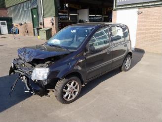 Fiat Panda Panda (169), Hatchback, 2003 / 2013 1.2, Classic picture 2