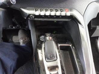 Peugeot 3008 3008 II (M4/MC/MJ/MR), MPV, 2016 1.6 BlueHDi 120 picture 9