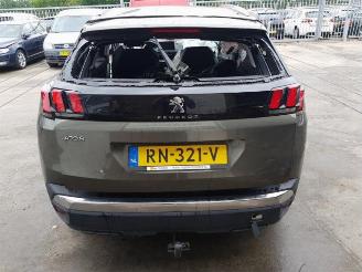 Peugeot 3008 3008 II (M4/MC/MJ/MR), MPV, 2016 1.6 BlueHDi 120 picture 6
