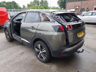 Peugeot 3008 3008 II (M4/MC/MJ/MR), MPV, 2016 1.6 BlueHDi 120 picture 5