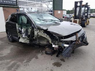 Peugeot 3008 3008 II (M4/MC/MJ/MR), MPV, 2016 1.6 BlueHDi 120 picture 3