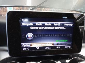 Mercedes C-klasse C Estate (S205), Combi, 2014 / 2021 C-350 e 2.0 16V picture 8