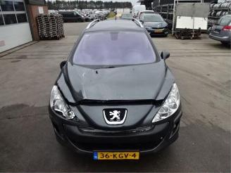 Peugeot 308 308 SW (4E/H), Combi 5-drs, 2007 / 2014 1.6 VTI 16V picture 2