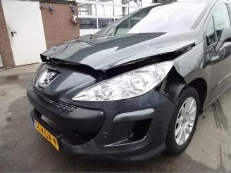 Peugeot 308 308 SW (4E/H), Combi 5-drs, 2007 / 2014 1.6 VTI 16V picture 17