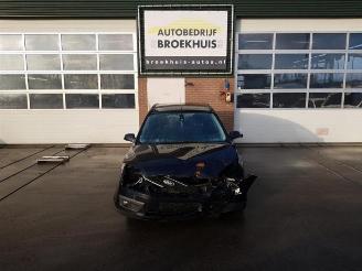 Sloopauto Ford Focus Focus 2 Wagon, Combi, 2004 / 2012 1.8 16V 2007/9