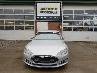 Autoverwertung Tesla Model S Model S, Liftback, 2012 / 2026 85 2012/1