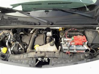 Mercedes Citan Citan (415.6), Van, 2012 / 2021 1.5 108 CDI picture 9