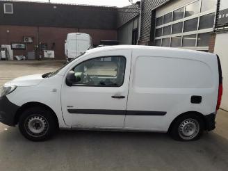 Mercedes Citan Citan (415.6), Van, 2012 / 2021 1.5 108 CDI picture 2