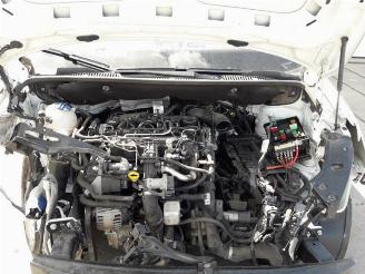 Volkswagen Caddy Caddy III (2KA,2KH,2CA,2CH), Van, 2004 / 2015 1.6 TDI 16V picture 9