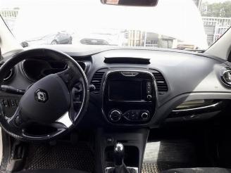Renault Captur Captur (2R), SUV, 2013 0.9 Energy TCE 12V picture 9