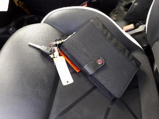 Fiat 500 500 (312), Hatchback, 2007 1.2 picture 16