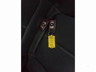 BMW 3-serie 3 serie (F30), Sedan, 2011 / 2018 328i 2.0 16V picture 11