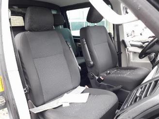 Volkswagen Transporter Transporter T6, Van, 2015 / 2024 2.0 TDI 150 picture 10