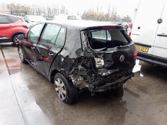 Volkswagen Golf Golf VI (5K1), Hatchback, 2008 / 2013 1.2 TSI BlueMotion picture 5