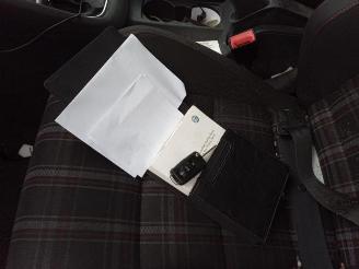 Volkswagen Golf Golf VI (5K1), Hatchback, 2008 / 2013 1.2 TSI BlueMotion picture 12