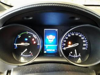 Toyota C-HR C-HR (X1,X5), SUV, 2016 1.8 16V Hybrid picture 13