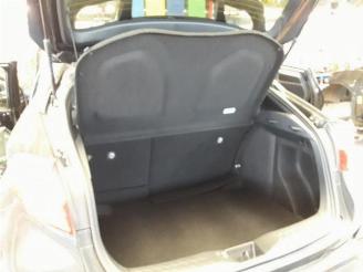 Toyota C-HR C-HR (X1,X5), SUV, 2016 1.8 16V Hybrid picture 23