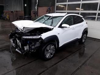 Hyundai Kona Kona (OS), SUV, 2017 / 2023 39 kWh picture 2