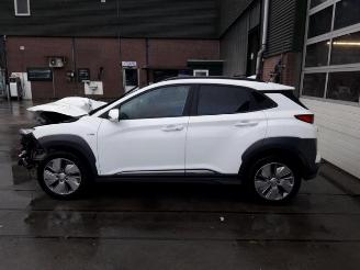 Hyundai Kona Kona (OS), SUV, 2017 / 2023 39 kWh picture 3