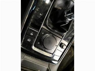 Mazda CX-30 CX-30 (DM), SUV, 2019 2.0 e-SkyActiv X 186 M Hybrid 16V picture 15