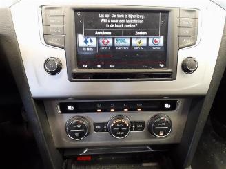 Volkswagen Passat Passat Variant (3G5), Combi, 2014 / 2024 1.6 TDI 16V picture 12