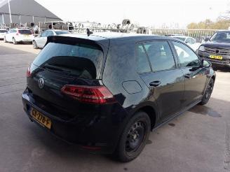 Volkswagen Golf Golf VII (AUA), Hatchback, 2012 / 2021 1.4 GTE 16V picture 7