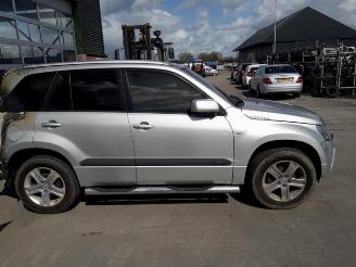 Suzuki Grand-vitara Grand Vitara II (JT), SUV, 2005 2.0 16V picture 4