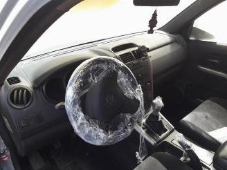 Suzuki Grand-vitara Grand Vitara II (JT), SUV, 2005 2.0 16V picture 7