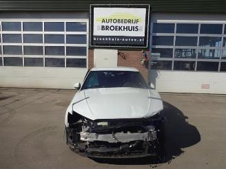 Uttjänta bilar auto Audi A3 A3 Sportback (8VA/8VF), Hatchback 5-drs, 2012 / 2020 1.0 TFSI 12V 2017/10