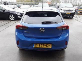 Opel Corsa Corsa F (UB/UH/UP), Hatchback 5-drs, 2019 Electric, Corsa-e 50kWh picture 4