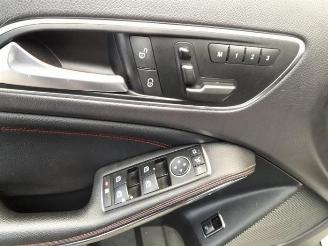 Mercedes GLA GLA AMG (156.9), SUV, 2014 / 2019 2.0 45 AMG Turbo 16V picture 26