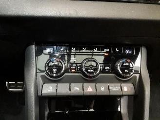 Skoda Karoq Karoq, SUV, 2017 1.5 TSI 16V picture 16