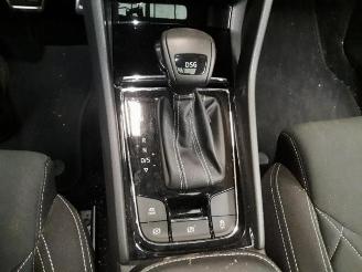 Skoda Karoq Karoq, SUV, 2017 1.5 TSI 16V picture 14