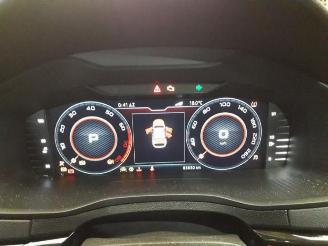 Skoda Karoq Karoq, SUV, 2017 1.5 TSI 16V picture 19