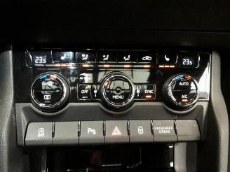 Skoda Karoq Karoq, SUV, 2017 1.5 TSI 16V picture 21