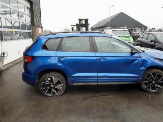 Skoda Karoq Karoq, SUV, 2017 1.5 TSI 16V picture 8