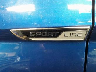 Skoda Karoq Karoq, SUV, 2017 1.5 TSI 16V picture 23