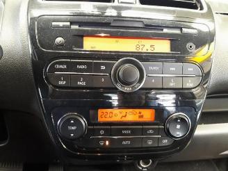 Mitsubishi Space-star Space Star (A0), Hatchback, 2012 1.0 12V picture 14