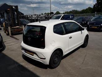 Volkswagen Up! Up! (121), Hatchback, 2011 1.0 12V 60 picture 3