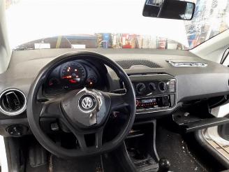 Volkswagen Up! Up! (121), Hatchback, 2011 1.0 12V 60 picture 7