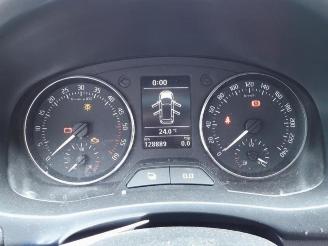 Skoda Fabia Fabia II Combi, Combi 5-drs, 2007 / 2015 1.2 TDI 12V Greenline picture 22