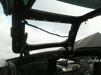 Tesla Model X Model X, SUV, 2013 75D picture 17