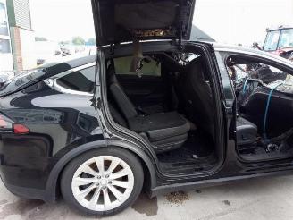 Tesla Model X Model X, SUV, 2013 75D picture 9