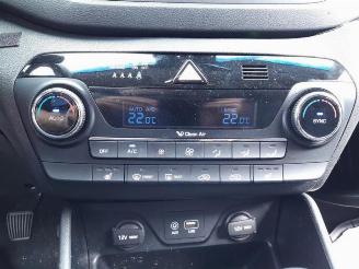 Hyundai Tucson Tucson (TL), SUV, 2015 1.6 T-GDi 16V 2WD picture 22